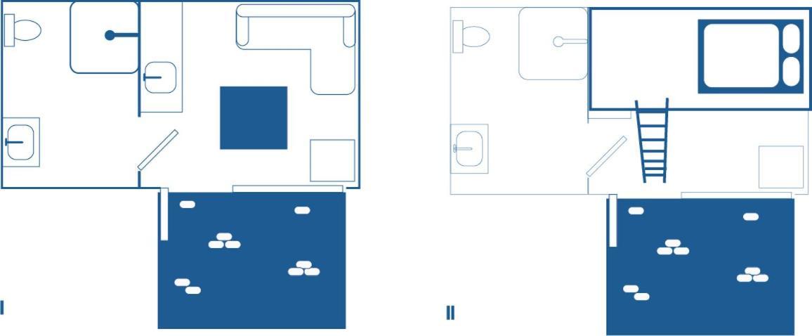 Apartamento Vecmartini Pape Exterior foto